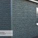 Фасадная панель Ю-Пласт Стоун-хаус камень изумрудный (двойной замок) купить в Алатыре