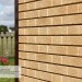 Фасадная панель Ю-пласт Стоун Хаус S-Lock Клинкер Балтик светлая медь купить в Алатыре