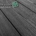 Террасная доска из ДПК WOODVEX Select Графит купить в Алатыре