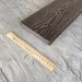 Террасная доска Latitudo Solid 150х21 Венге (Полнотелая) купить в Алатыре