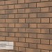 Фасадная панель Ю-пласт Стоун Хаус S-Lock Клинкер Балтик магма купить в Алатыре