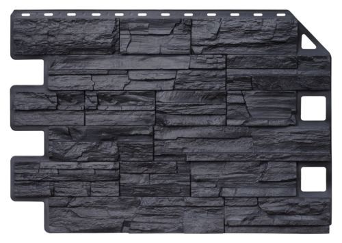 Фасадная панель Royal Stone, Камень Скалистый, Кингстон купить в Алатыре