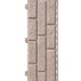 Сайдинг BRICKHOUSE белый купить в Алатыре
