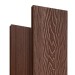 Террасная доска Latitudo Solid 150х21 Каштан (Полнотелая) купить в Алатыре