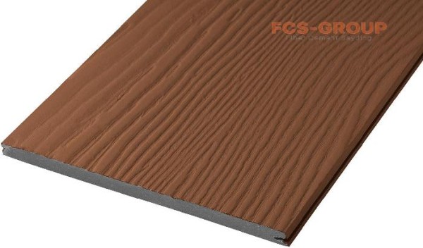 Фиброцементные панели FCS Group Wood Line F30 купить в Алатыре