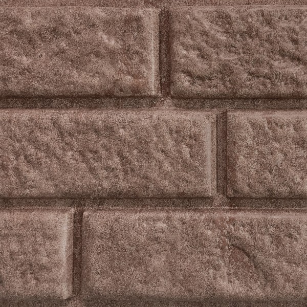 Сайдинг BRICKHOUSE коричневый купить в Алатыре
