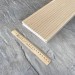 Террасная доска Latitudo Solid 150х21 Натур (Полнотелая) купить в Алатыре