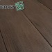 Террасная доска из ДПК WOODVEX Select Венге Colorite купить в Алатыре