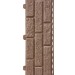 Сайдинг BRICKHOUSE песочный купить в Алатыре