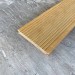 Террасная доска Latitudo Solid 150х21 Орех (Полнотелая) купить в Алатыре