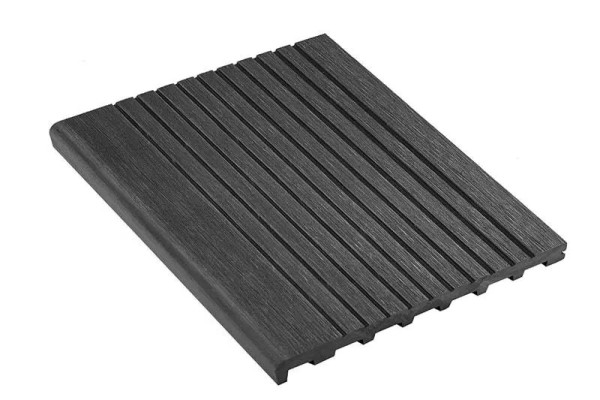 Ступень полнотелая из ДПК Deckart Step Графит купить в Алатыре