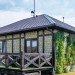 Фасадная панель Альта-Профиль, Бутовый Камень, Балтийский купить в Алатыре