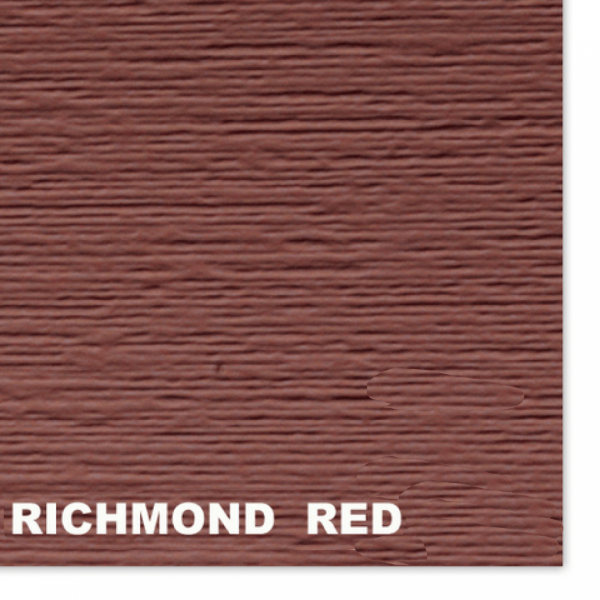 Сайдинг Виниловый Mitten, Sentry Mitten, Richmond red купить в Алатыре
