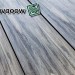 Террасная доска из ДПК WOODVEX Select Бело-серый купить в Алатыре