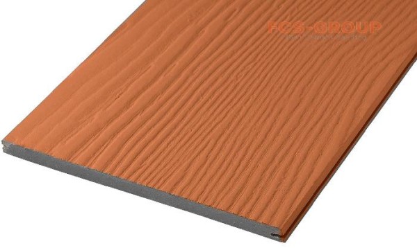 Фиброцементные панели FCS Group Wood Line F32 купить в Алатыре