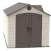Сарай пластиковый LifeTime 15x8 DD купить в Алатыре