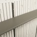Сарай пластиковый LifeTime 15x8 DD купить в Алатыре