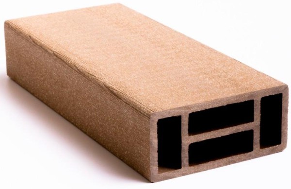 Лавочный брус Ecodecking Комфорт 40х90 бронза купить в Алатыре
