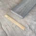 Террасная доска Latitudo Solid 150х21 Серый (Полнотелая) купить в Алатыре