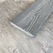 Террасная доска Latitudo Solid 150х21 Серый (Полнотелая) купить в Алатыре