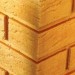 Угловые элементы КАНЬОН с перекрытием шва купить в Алатыре