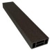Лавочный брус Ecodecking Комфорт 40х90 венге купить в Алатыре