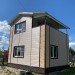 Сайдинг "blockhouse" под бревно, Престиж ВН-01, бежевый купить в Алатыре