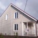 Сайдинг "blockhouse" под бревно, Престиж ВН-01, бежевый купить в Алатыре