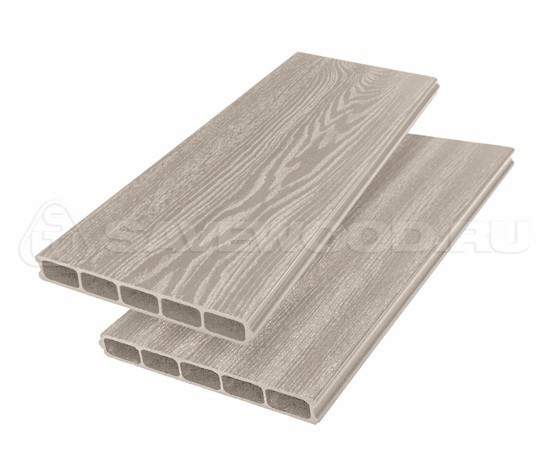 Грядочная доска ДПК 3D Savewood SW Rumex Бежевый купить в Алатыре