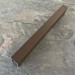П-профиль Алюминиевый EasyDecking 35x25 Венге купить в Алатыре
