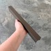 П-профиль Алюминиевый EasyDecking 35x25 Венге купить в Алатыре