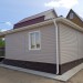 Сайдинг "blockhouse" под бревно, Престиж ВН-01, персиковый купить в Алатыре