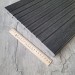 Ступень ДПК Latitudo Step-320 Графит Полнотелая купить в Алатыре
