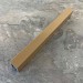 П-профиль Алюминиевый EasyDecking 35x25 Дуб купить в Алатыре