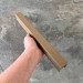 П-профиль Алюминиевый EasyDecking 35x25 Дуб купить в Алатыре