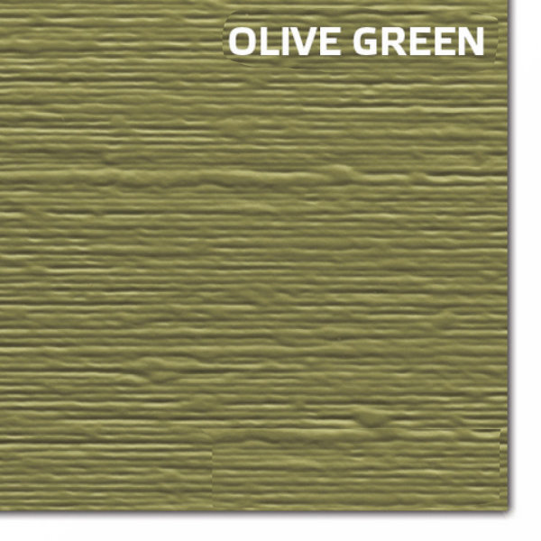 Сайдинг Виниловый Mitten, Sentry Mitten, Olive Green купить в Алатыре