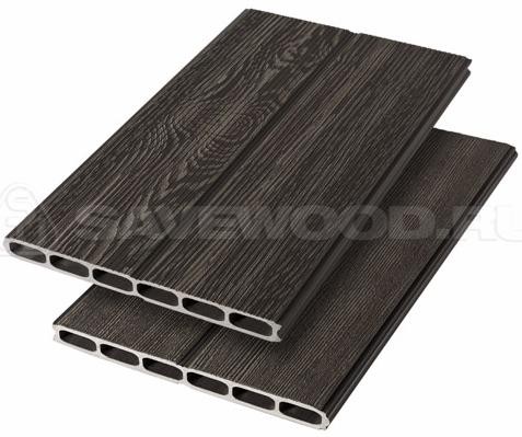 Грядочная доска ДПК 3D Savewood SW Laurus коричневый купить в Алатыре