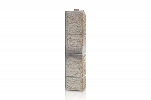 Угол наружный VOX Sandstone (Сандстоун) бежевый купить в Алатыре