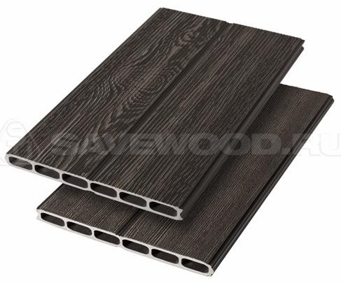Грядочная доска ДПК 3D Savewood SW Laurus терракот купить в Алатыре