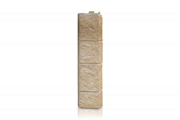 Угол наружный VOX Sandstone (Сандстоун) кремовый купить в Алатыре