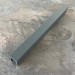 П-профиль Алюминиевый EasyDecking 35x25 Серый купить в Алатыре