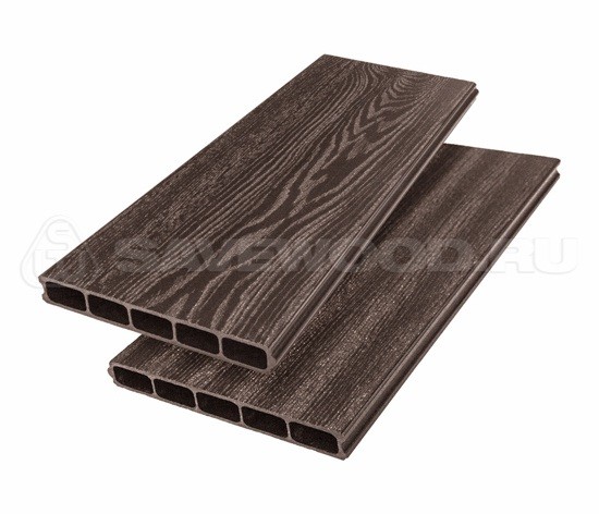Грядочная доска ДПК 3D Savewood SW Rumex Терракот купить в Алатыре