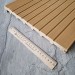 Ступень ДПК Latitudo Step-320 Орех Полнотелая купить в Алатыре