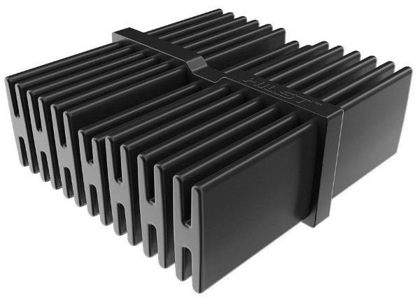 Соединитель пластиковый для лаг Hilst Professional 50x20 купить в Алатыре