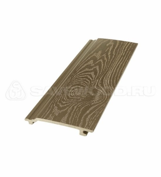 Сайдинг из дпк savewood sw-sorbus тангенциальный распил тик купить в Алатыре