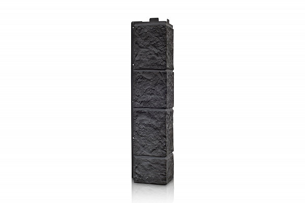 Угол наружный VOX Sandstone (Сандстоун) светло серый купить в Алатыре