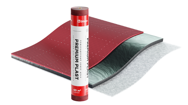 Подкладочный ковер Docke Premium Plast купить в Алатыре
