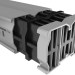 Соединитель пластиковый для лаг Hilst Professional 60x40 купить в Алатыре