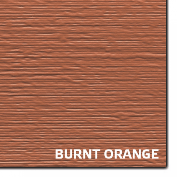 Сайдинг Виниловый Mitten, Sentry Mitten, Burnt Orange купить в Алатыре