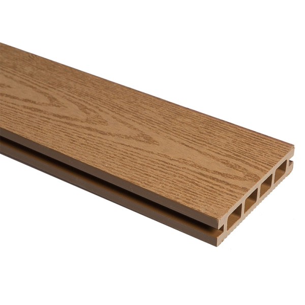 Террасная доска из ДПК CM Decking серия NATUR цвет дуб купить в Алатыре